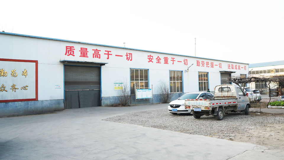厂区展示