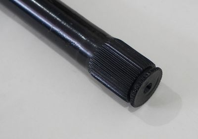 扭力杆的作用是什么？