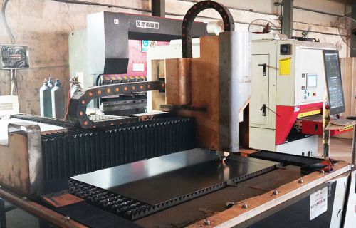设备展示