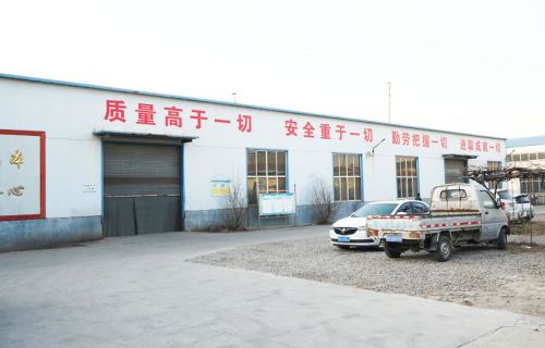厂区展示